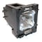 Ereplacements Lamp F/Sanyo Plx POA-LMP124-ER - alternate 4